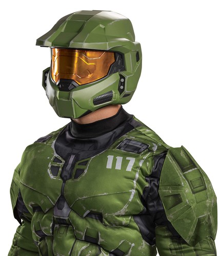 Halo master chief erwachsene - halo,