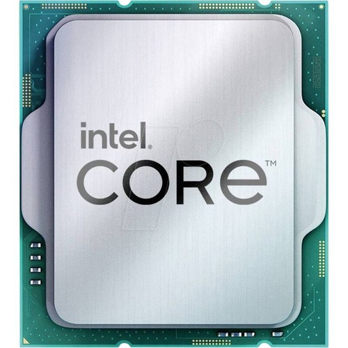 Intel prozessor cpu tray - prozessor, core