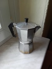 Espressokocher Kaffee Kocher Mokkakocher Espressokanne 300 ml