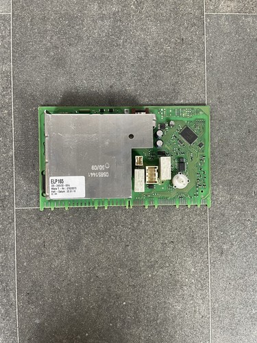 Miele waschmaschine - miele,