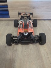 Carson dirt warrior rtr - dirt,