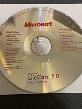Software Microsoft Life Cam 3.0 Webcam Software Installation