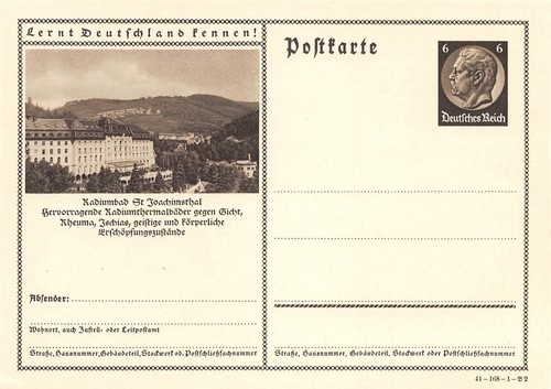 412638 bildganzsache p236 - dr,