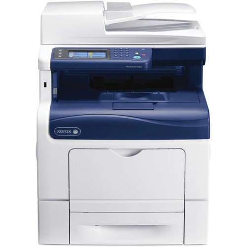 Xerox workcentre 6605dn - xerox,