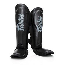 Fairtex X Booster