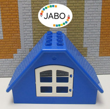 ( R2/4 ) LEGO Duplo Dach Zelt