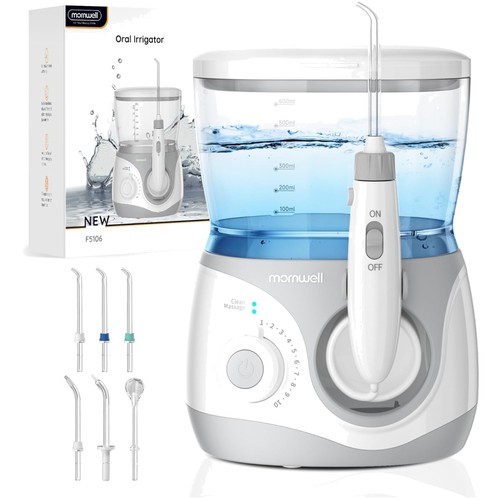 Munddusche wasserflosser - munddusche,