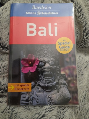 Baedeker allianz reiseführer - baedeker,