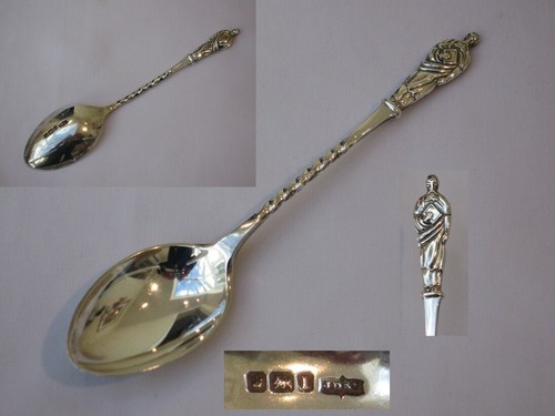 Feiner edwardianischer