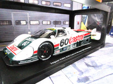 JAGUAR XJR-9 Sieger 24h