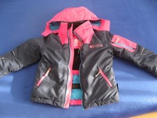 Regen Jacke Größe 110 Rodeo C&A