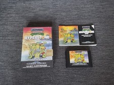 Turtles The Hyperstone Heist - Sega Mega Drive, 1993