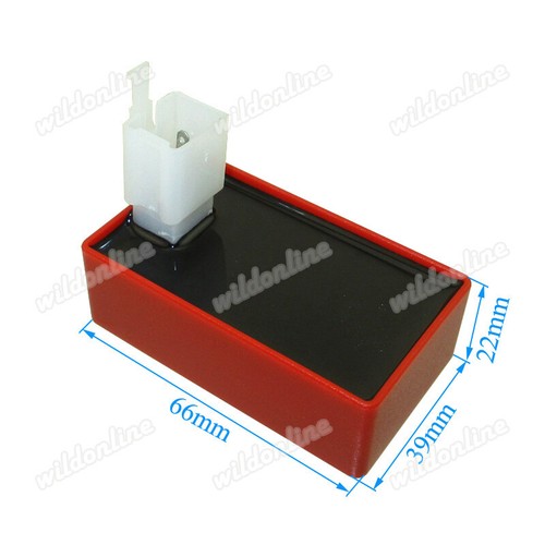 Pin cdi box für - ac,