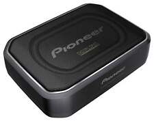 Pioneer TS-WX140DA 20 cm Aktiv Subwoofer 170 Watt (RMS: 50 Watt)