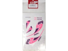 Piccolo Spaß Aufkleber