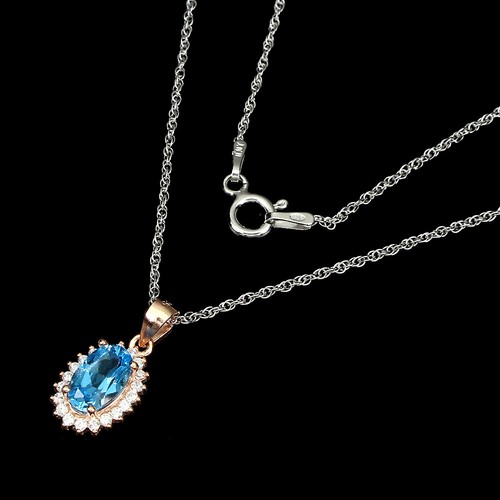 925 sterling silber halskette - sterling,