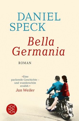 Bella germania von daniel - bella,