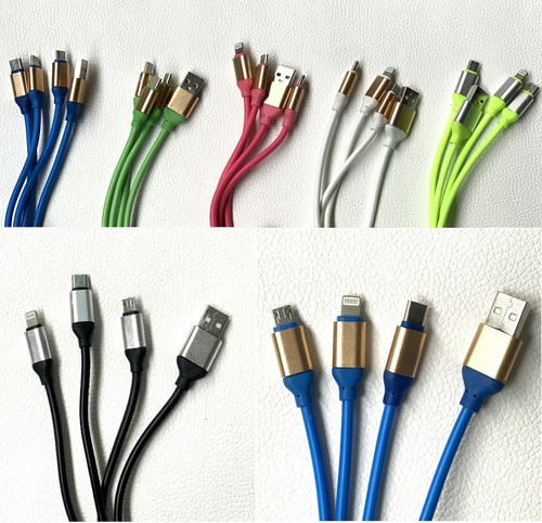 Ladekabel micro usb kabel - usb, c