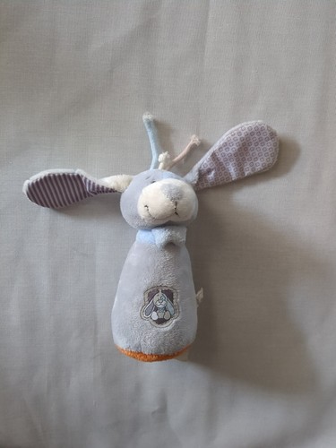 Noukie doudou noukies - ,