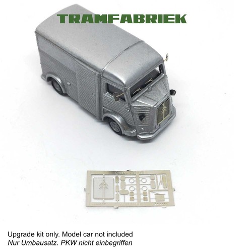 Citroen und upgrade für - citroen, h