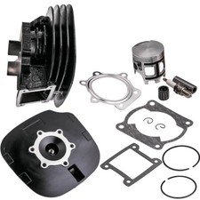 Zylinder Zylinderkopf 195cc