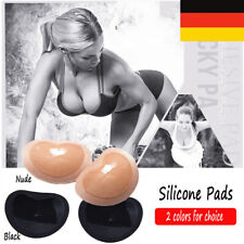 Paar Silikon Push Up BH Pads
