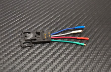 Spezial-Umbausatz von Dual TKS auf Halb-Zoll-Tonabnehmer 607, 608, 617Q, 627Q