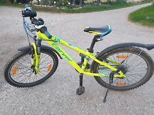 mountainbike 24 zoll mädchen