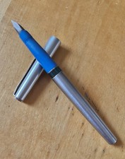 Vtg 70s 80s Pelikan PELIKANO