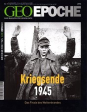 Geo epoche 04 - #, 04/05