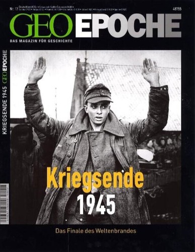 Geo epoche 04 - #,