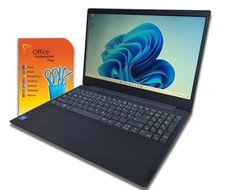 Lenovo laptop intel bis - 17",