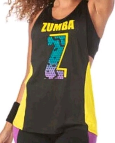Neu zumba i want - gr.xs, my