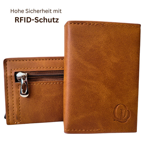 Wallet damen herren - wallet, rfid