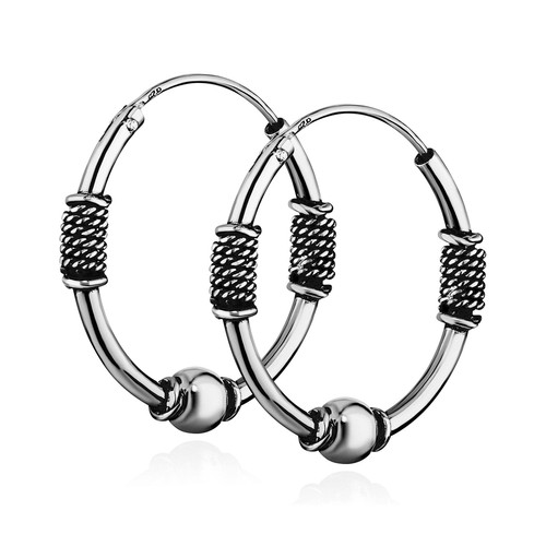 925 sterling silber ohrringe - sterling,