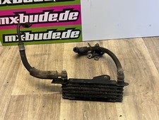 Suzuki DR650 DR 650 SP44A Ölkühler Ölleitung Leitung 16600-14A10-000 Oil Cooler