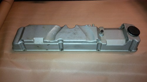 Nockenwellenabdeckung cih - nockenwellenabdeckung,