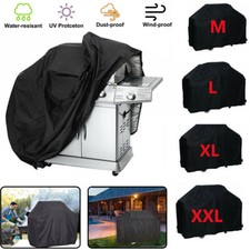 Grillabdeckung Grill