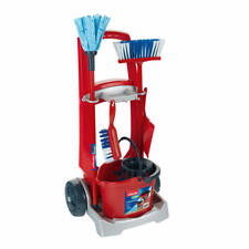 Theo Klein Vileda Besenwagen