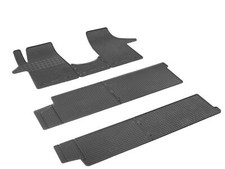 Gummifußmatten für t5 - für,