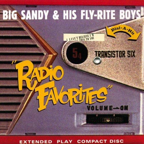 Big sandy his fly rite - -, fly-rite