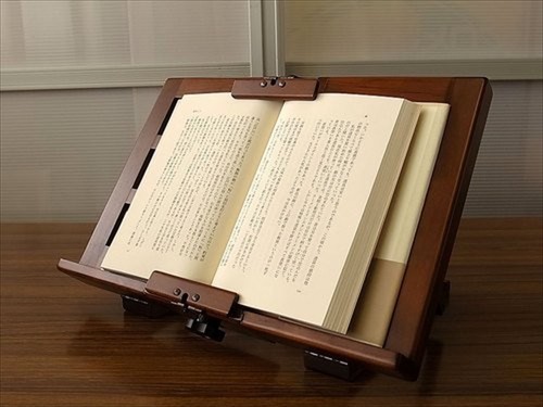 Holz erle bücherständer - holz,