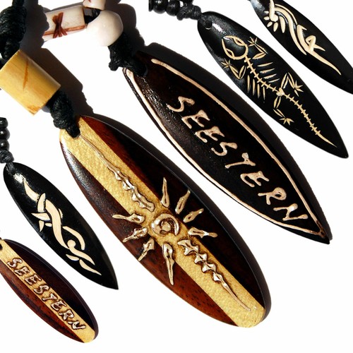 Seestern halskette modeschmuck - seestern,