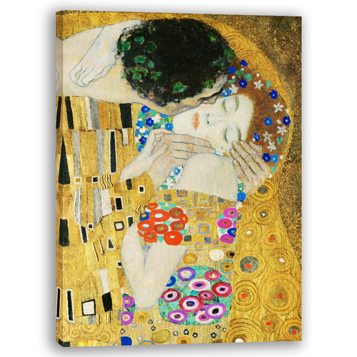 Wandbild canvas kunstwerk - canvas,