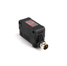 Keyence PZ-G62CP Lichtschranke Fotoelektrischer Sensor 9053313 Präzisionssensor