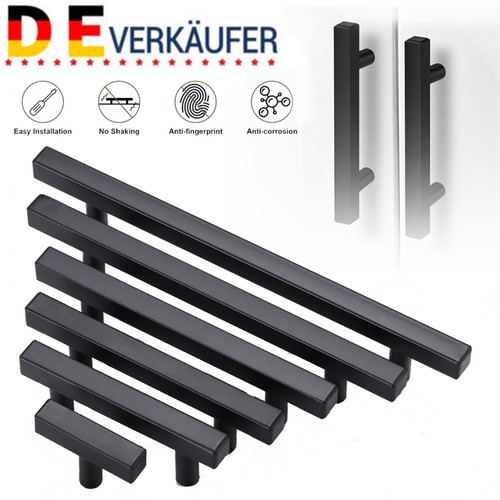 Edelstahl griffe küche - edelstahl,