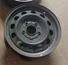 Orig BMW Stahlfelge 6.5Jx15