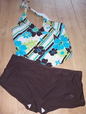 Tankini   Set GR:38