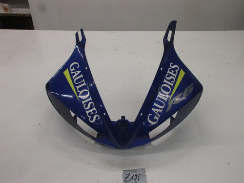 Verkleidung frontmaske z195 - verkleidung,