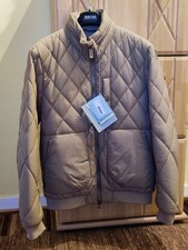 Geox Jacke Herren Größe 50 /